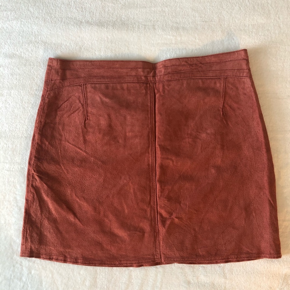 Cache Cache Skirt - Picture 7 of 13